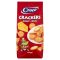 Croco sajtos kréker 400 g