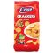 Croco kréker 400g pizzás