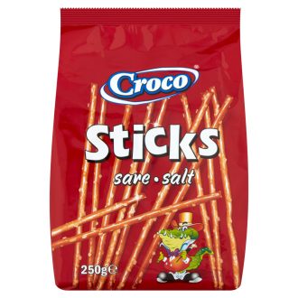 Croco sóspálcika 250 g