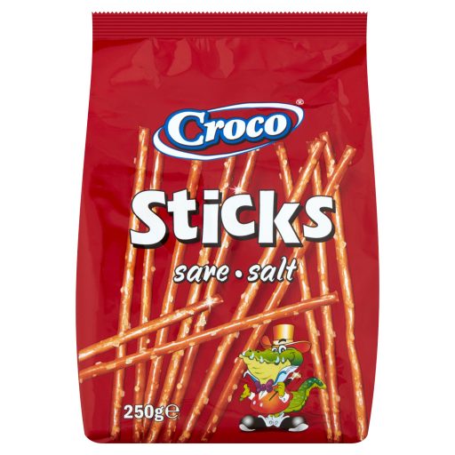 Croco sóspálcika 250 g