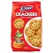 Croco kréker 150g szezámmagos