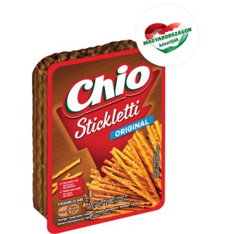 Chio Stickletti Original sós pálcika 100 g