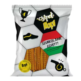 Csipet Ropi sóspálcika 40 g