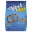 Csipet Ropi sós kisperec 80 g 