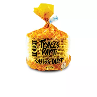 Traccs Parti sajtos tallér 100 g