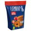 Elephant chips-tallér paradicsomos, fűszeres ízesítéssel 70 g