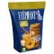 Elephant chips tallér 70g méz-mustár-hagyma