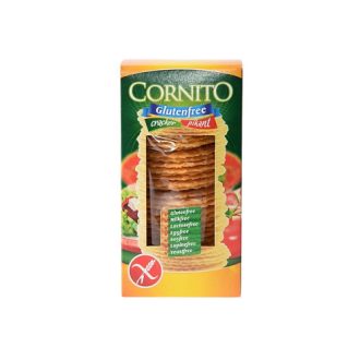 Cornito ostya 60g pikáns gluténmentes