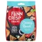 Finn Crisp ropogós snack 150g pikáns krémes rozs