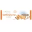 Cornellis grissini rudak 125g sesame