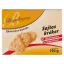 Barbara kréker 150g sajtos gluténmentes