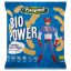 Biopont Bio Power Bio gluténmentes kukorica snack enyhén sós 55 g