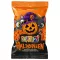Igazi-zi puffasztott rizs 35g vegyes gyümölcsízű cukorbevonattal Halloween