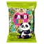 Retro Pandi zizi 35g vegyes gyümölcsízű cukorbevonattal