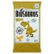 BioSaurus BIO sajtos ízű extrudált kukoricás snack 50 g