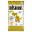 McLloyd's BioSaurus sajtos ízű extrudált kukoricás bio snack 50 g