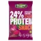 Biopont Protein Snack gluténmentes bio lencse flips céklás-borsos fűszerezéssel 50 g