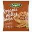 Biopont bio gluténmentes fahéjas kölesgolyó 60 g