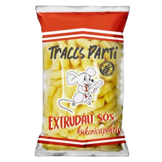Kukoricapehely 75g gluténmentes