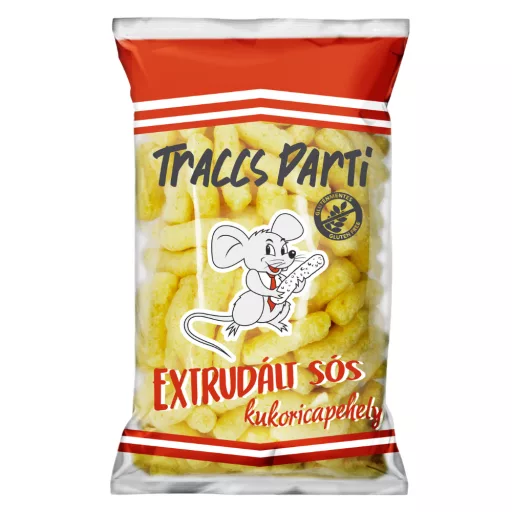 Kukoricapehely 75g gluténmentes