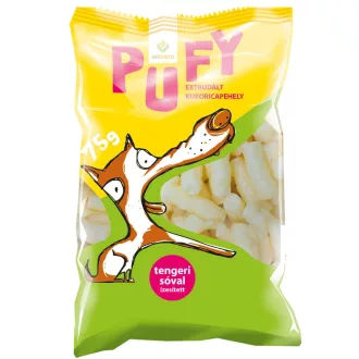 Anicorn pufy 75g tengeri sós gluténmentes