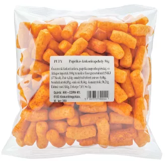 Anicorn pufy 50g paprikás