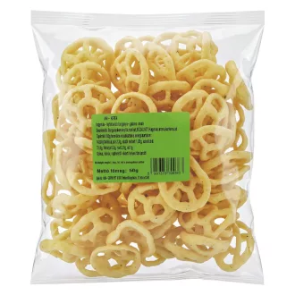 Anicorn ANI Kerék snack 50g hagymás-tejfölös ízű