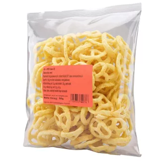 Anicorn ANI kerék snack 50g bacon ízű