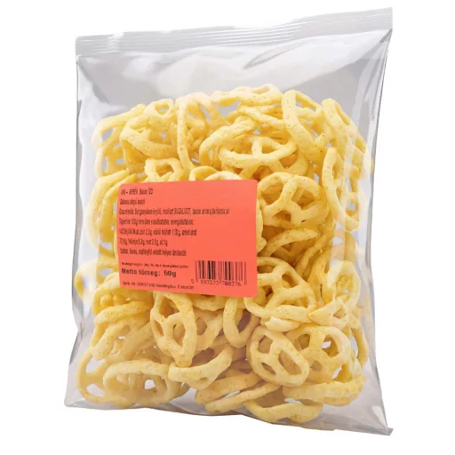 Anicorn ANI kerék snack 50g bacon ízű