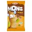 Mogyi Mons Flips földimogyorós kukorica snack 90 g