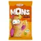 Mogyi Mons Flips sajtos kukorica snack 90 g