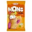 Mogyi Mons Flips sajtos kukorica snack 90 g