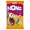 Mogyi Mons Rings kukoricasnack 70g bacon