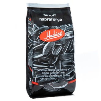 Hadászi napraforgó 100g sózott