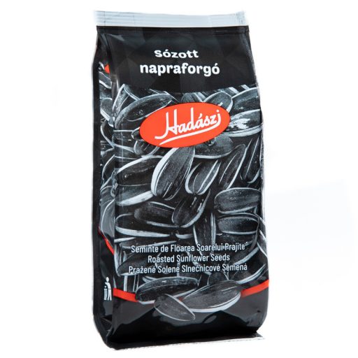 Hadászi napraforgó 100g sózott