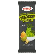   Mogyi Crasssh! Original pörkölt földimogyoró wasabis tésztabundában 60 g