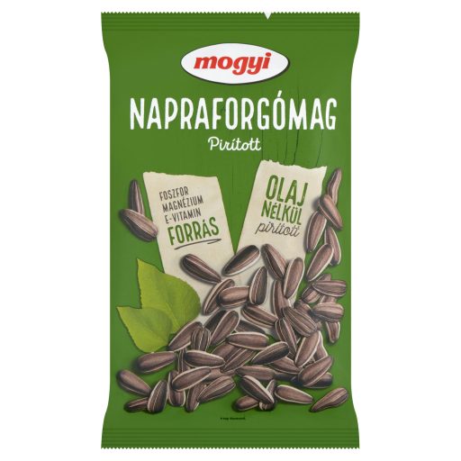 Mogyi pirított napraforgómag 200 g