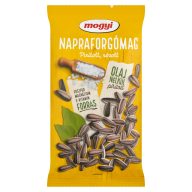 Mogyi pirított sózott napraforgómag 200 g