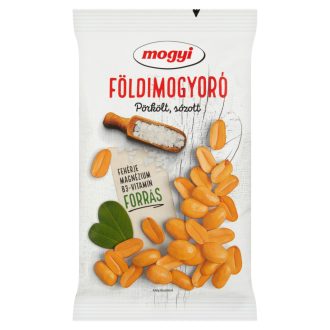 Mogyi pörkölt, sózott földimogyoró 150 g