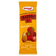   Mogyi Crasssh! Bit napraforgómag paradicsomos tésztabundában 70 g