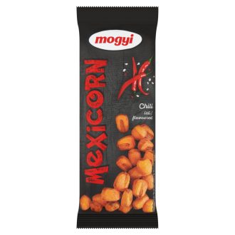 Mogyi Mexicorn chilis pörkölt kukorica 55 g