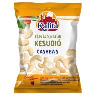 Kalifa tápláló, natúr kesudió 100 g