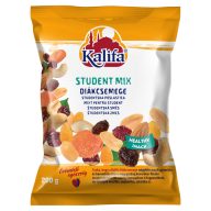   Kalifa Diákcsemege aszalt gyümölcsök és magvak keveréke 200 g