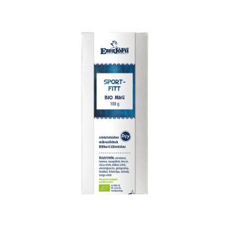 Ezerjófű bio csíramag, Sport-Fitt  100 g
