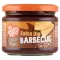 Poco Loco Salsa szósz BBQ ízesítéssel 330 g