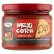 Mogyi Mexi Corn Dip Salsa ízű csípős, fűszeres szósz paradicsommal 310 g
