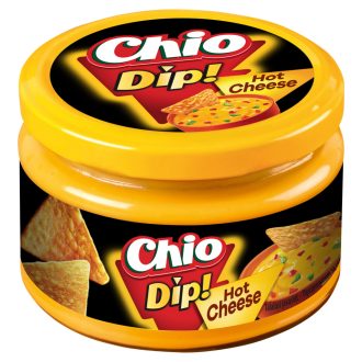 Chio dip szósz 200ml hot cheese