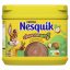Nesquik csokis-mogyorós ízű instant cukrozott kakaóitalpor 350 g