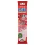 Quick Milk Magic Sipper eper ízű cukordrazséval töltött szívószál 5 x 6 g (30 g)
