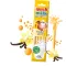 Quick Milk Magic Sipper vanília ízű cukordrazséval töltött szívószál 5 x 6 g (30 g)